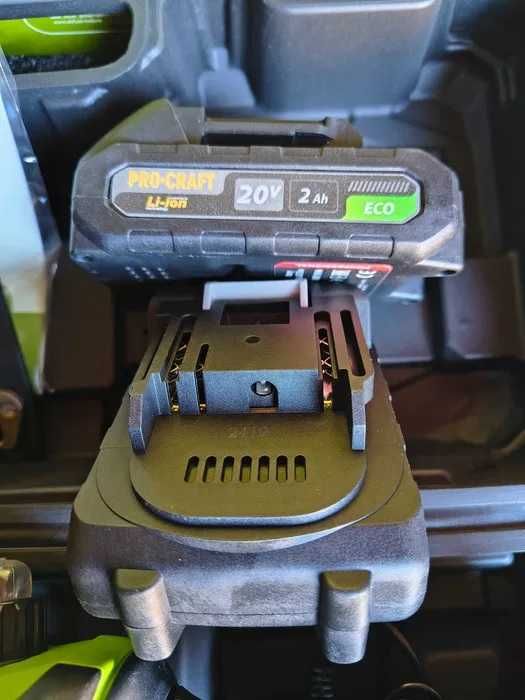 Акумуляторна міні пила Procraft,stromo,стромо PKA46.Суперякість.