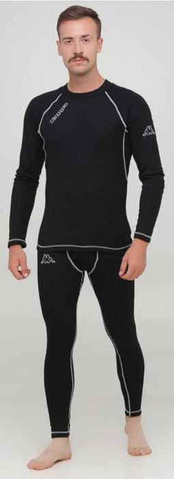 Термобілизна Kappa