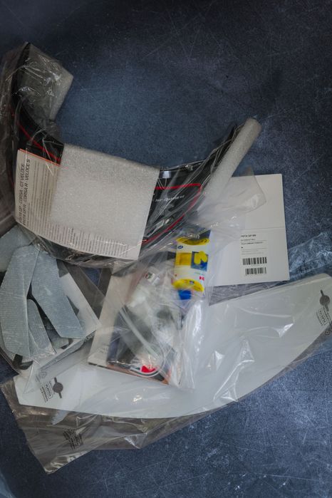 Мотошолом Agv  Shark Hjc shoei Scorpion Xlite  Ruroc Nolan rpha pista