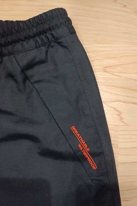 Штани напівсезонні XXXL