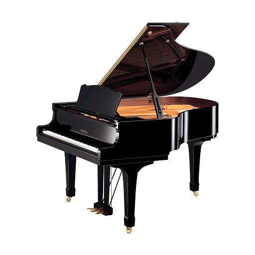 Продажа и аренда акустических роялей и ф-но: Yamaha, Steinway и др.