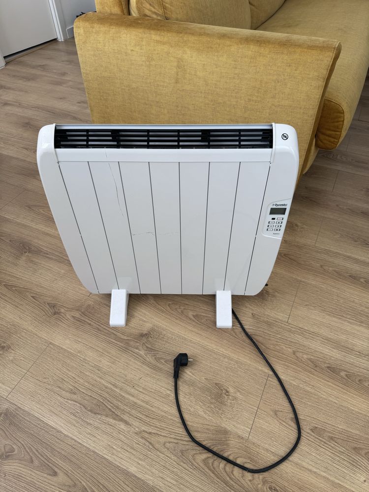 Heater aquecedor 1200W