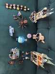 Klocki Lego Harry Potter rozne zestawy