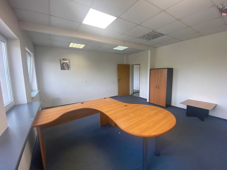 Hala, magazyn, lekka produkcja, biura,socjal do wynajmu - Gumieńce