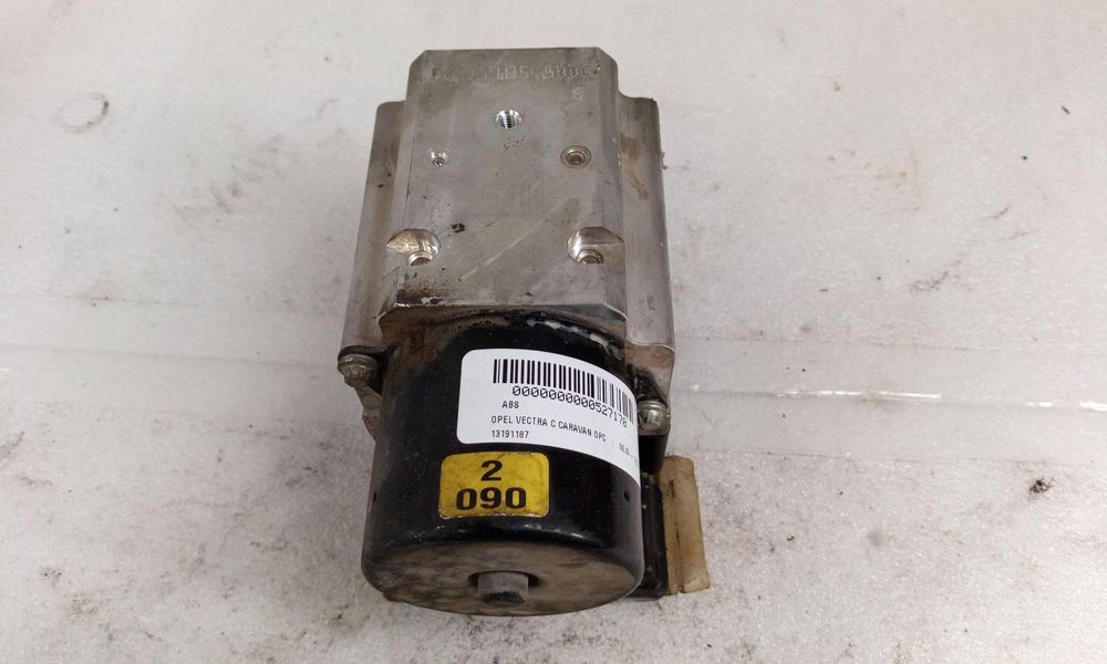 ABS OPEL VECTRA C CARAVAN