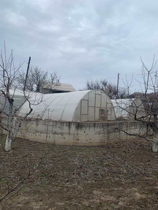 Дача,ферма в черте города возле Днепра