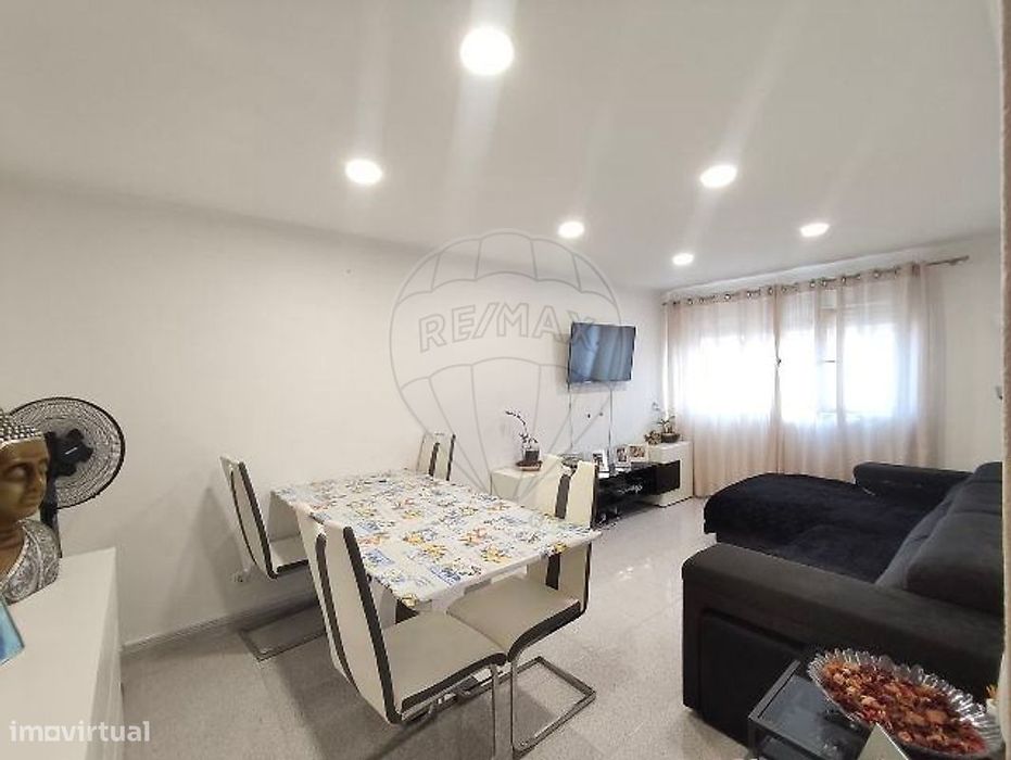 Apartamento T3 para venda