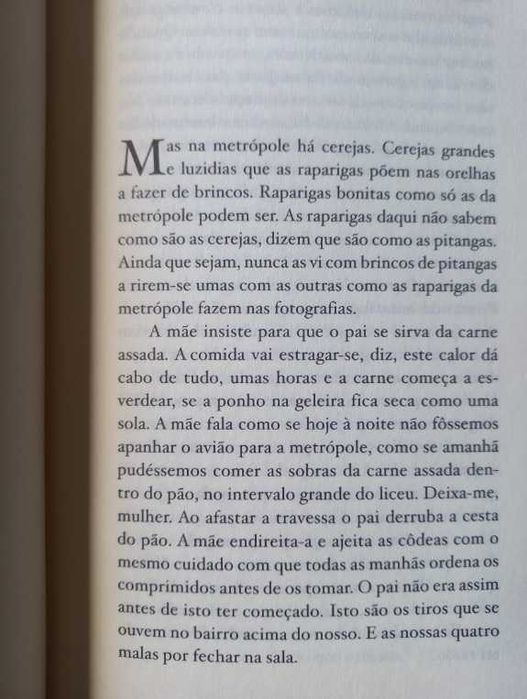 O Retorno - Dulce Maria Cardoso