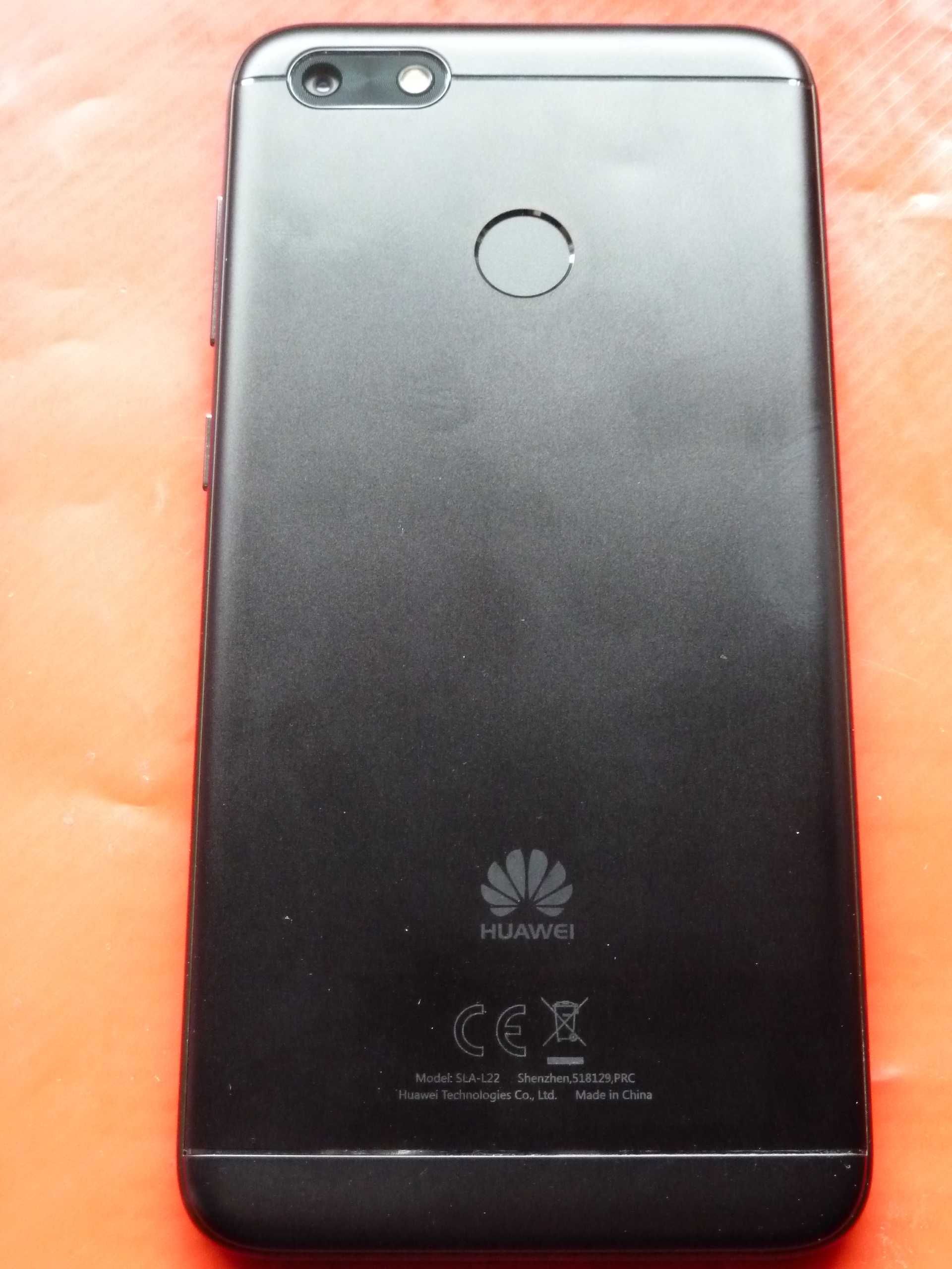 HUAWEI P9 lite mini