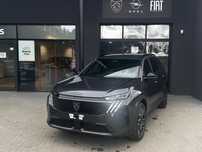 Peugeot 5008 Peugeot 5008 Allure MHEV 145 KM