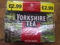 Herbata Yorkshire tea