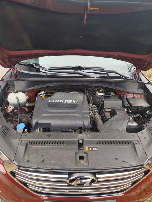 Продам 2.0тд не крашен