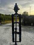 Amortyzator Fox 36 performance elite (rock shox zeb grip2 powietrzny)