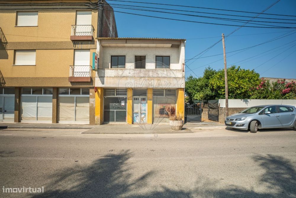 Moradia T3 para venda