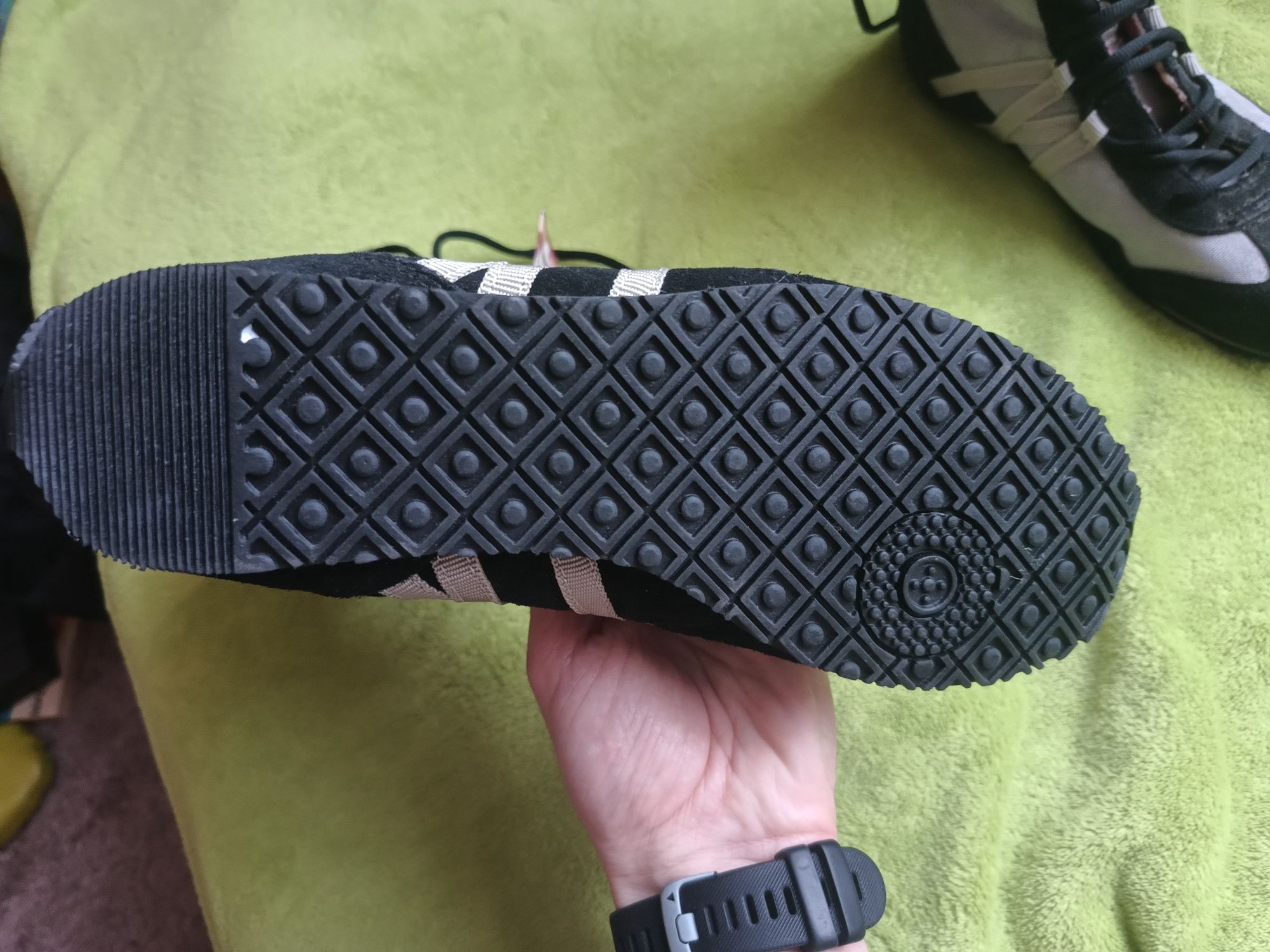 Buty kobiece bokserskie Young Spirit nowe rozmiar 40