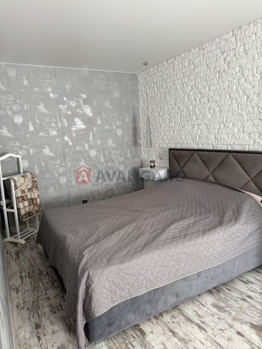 Продається затишна 2-кімнатна квартира в Дніпровському районі