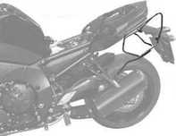 TE266 GIVI KAWASAKI ER-6n / ER-6f 650 (09 > 11) stelaż