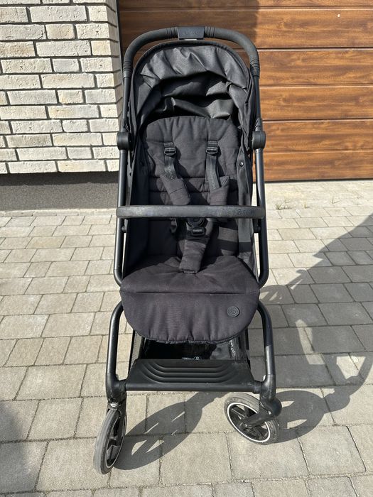 Sprzedam wózek Cybex EEZY S2+