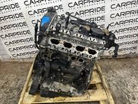 Двигатель ( DBPA ) AUDI A4 B9 2.0L 2017