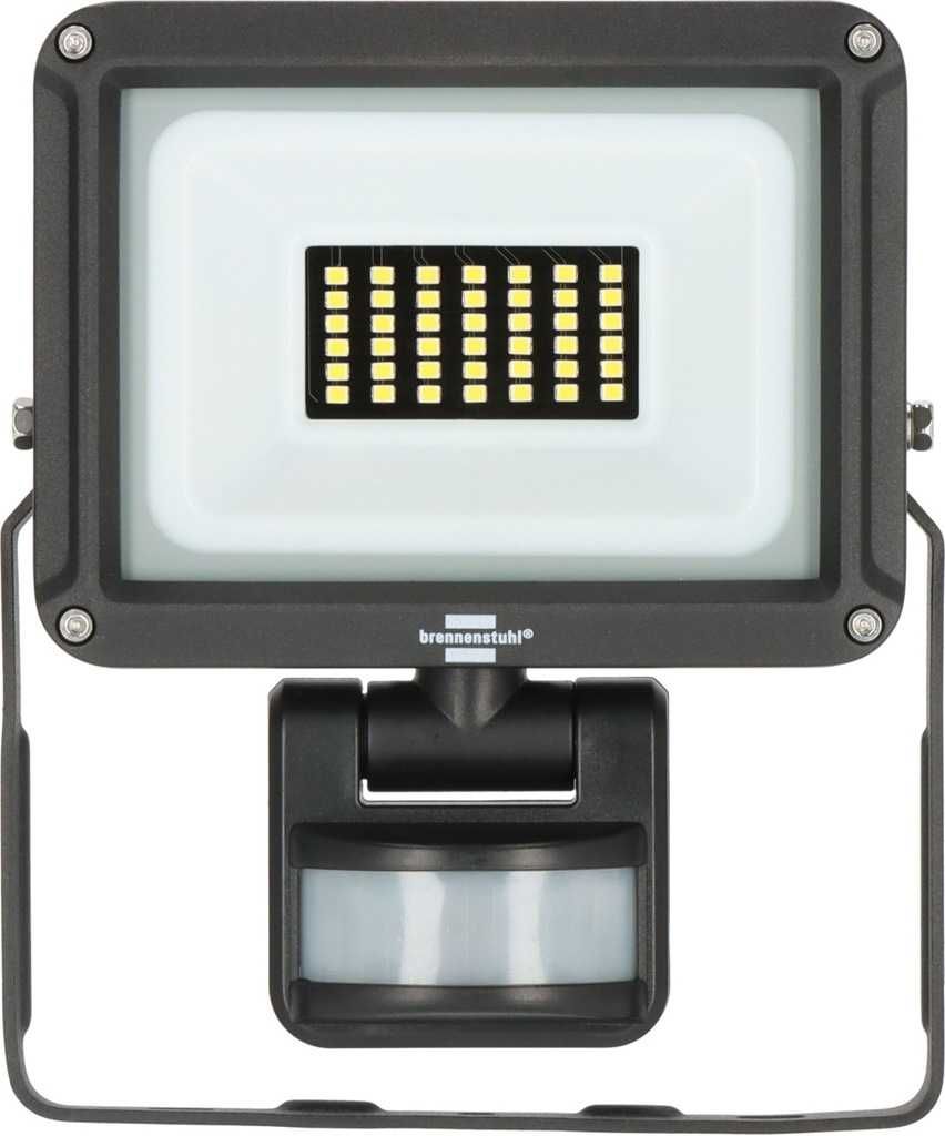 Naświetlacz Led Z Czujnikiem Ruchu 2300 Lm Kinkiet Zewnętrzny 20w