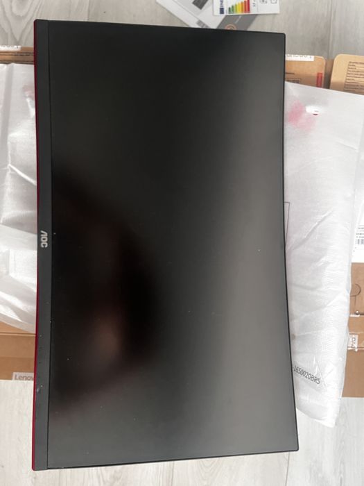 Ігровий монітор AOC Q27G2U