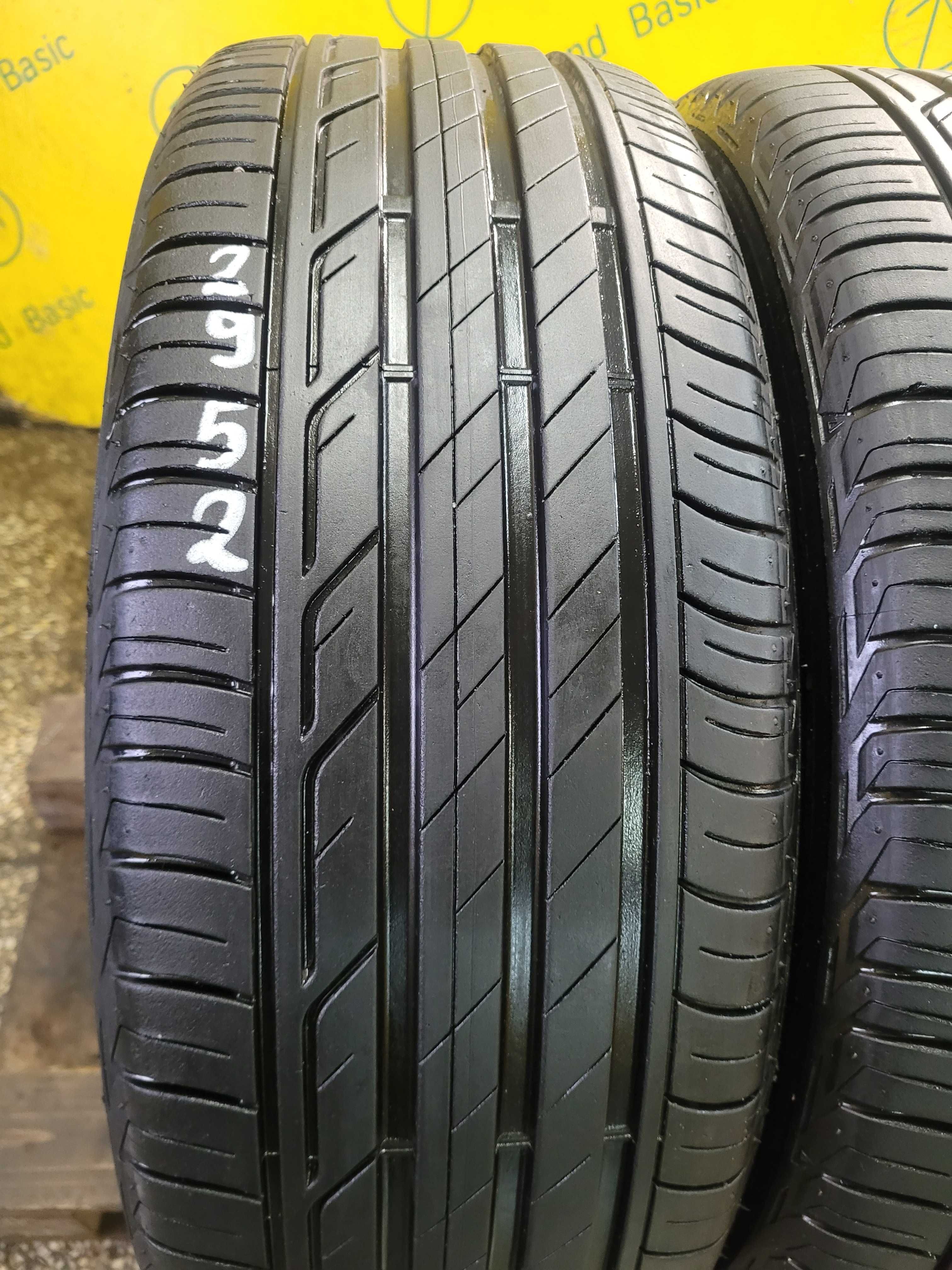 Opony Letnie 225/55R18 Bridgestone Turanza T001 2sztuki Montaż