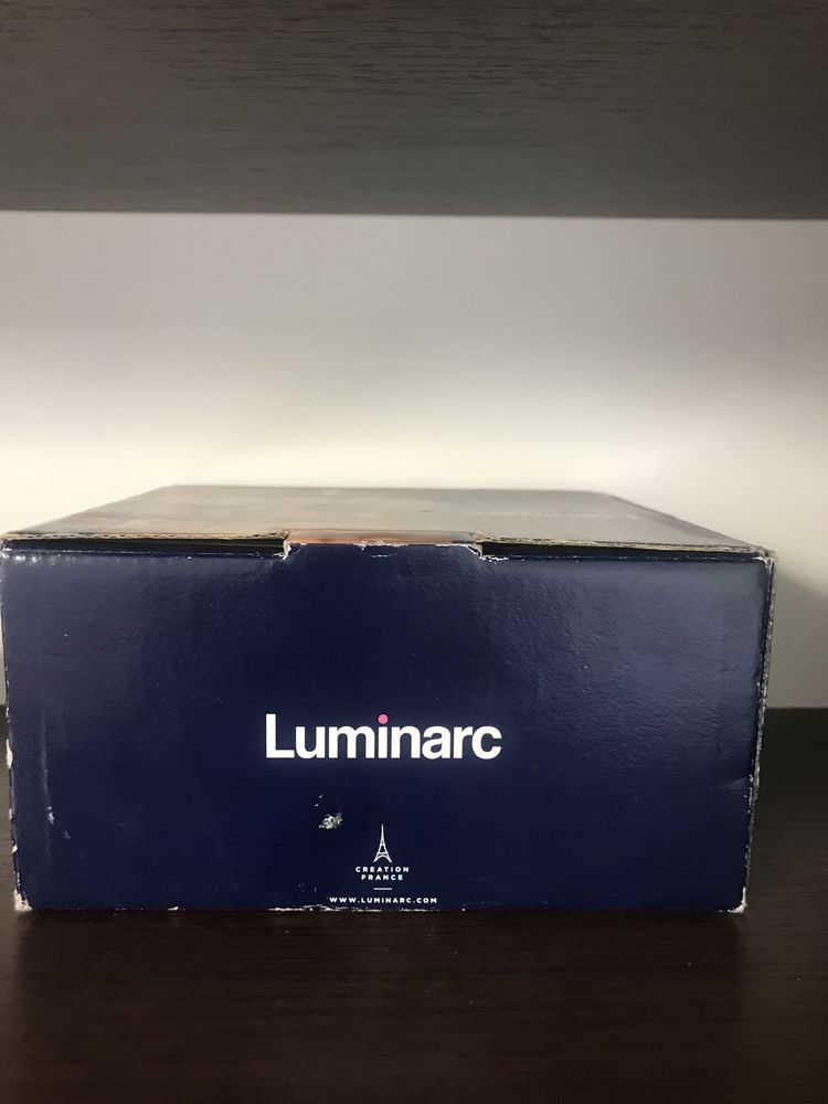 Чашка  Luminarc"