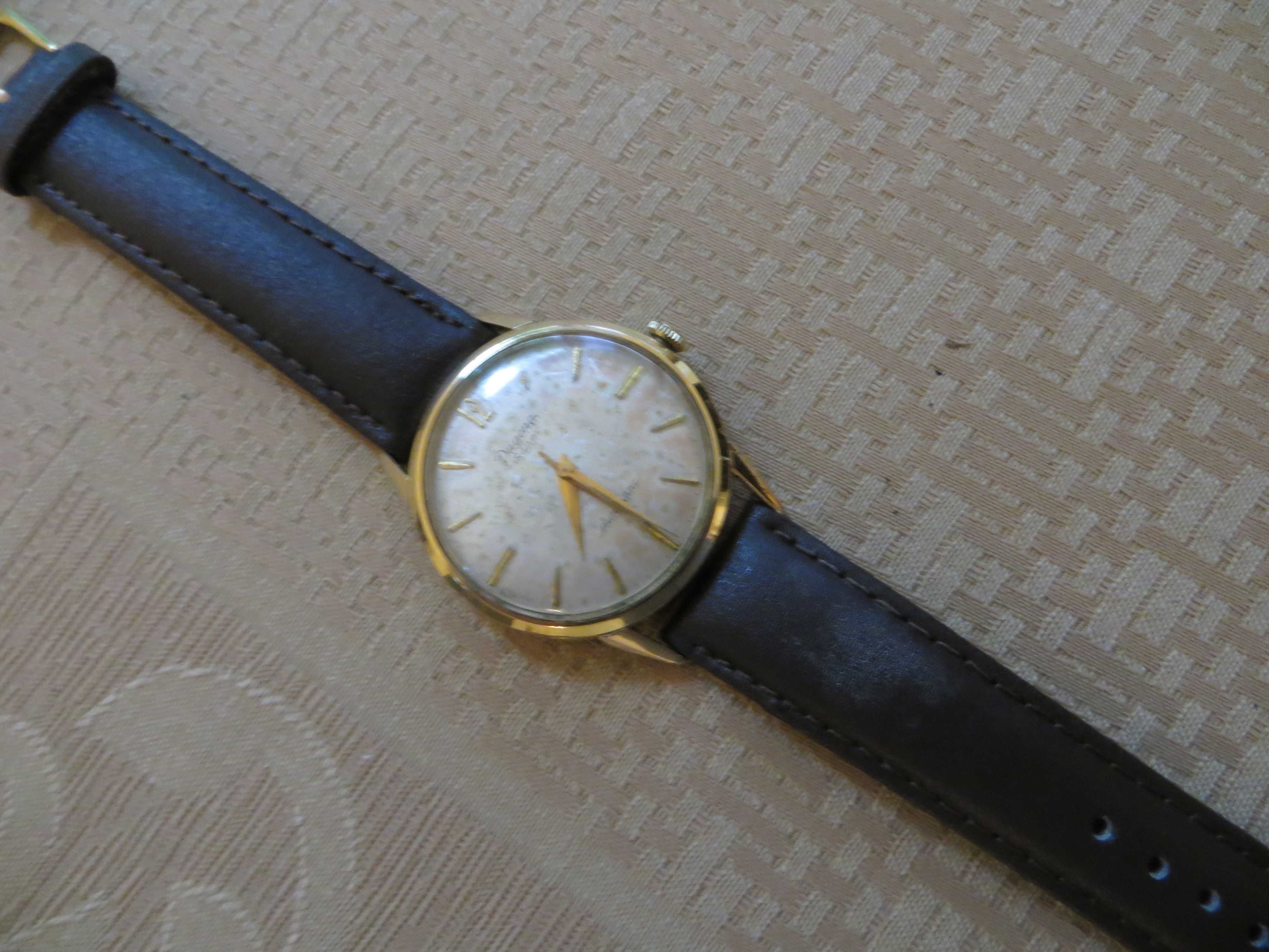 Zegarek Dugena Super (mikrorotor)