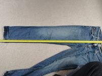 Jeansy Lee Cooper 34