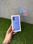 Apple iPhone 16 128GB Ultramarine | Nowy |Gwarancja | Faktura