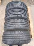 Opony na lato 205 60 R16 92W Goodyear Efficientgrip Performance