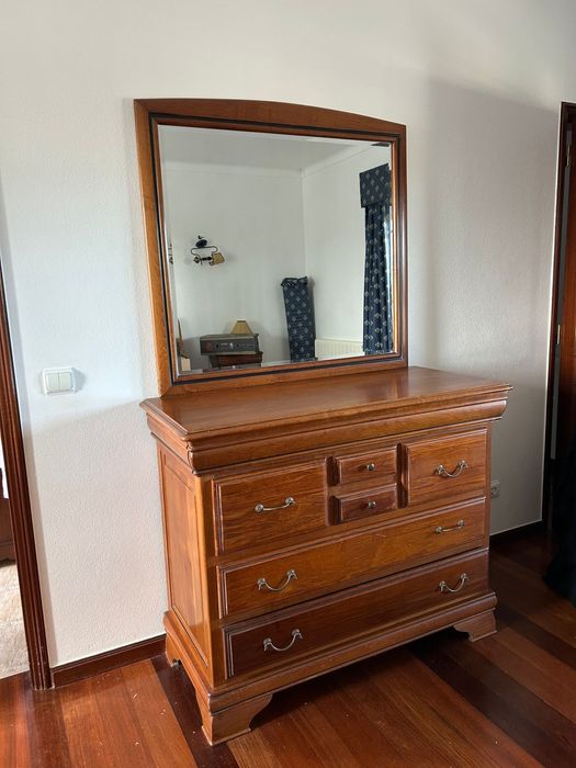 Mobília para quarto