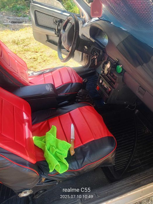 Продам ваз 2108 на ходу цікавить обмін