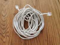Kabel przewód YTKSY 4,75 cm
