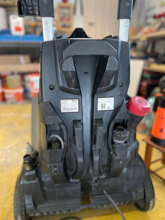 Profesjonalna myjka karcher hds 5/15u