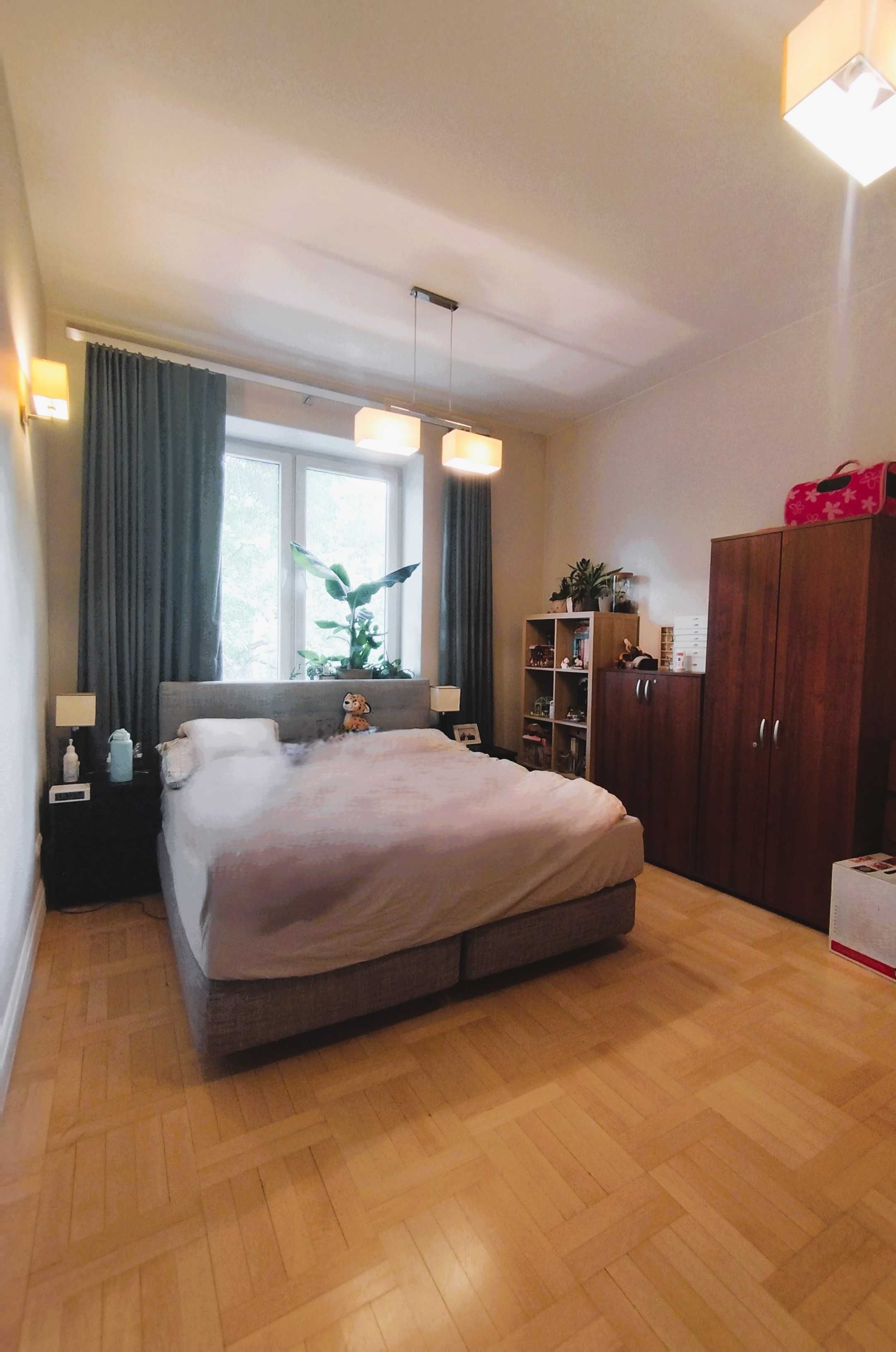 Wyjątkowa oferta mieszkania w centrum Lublina