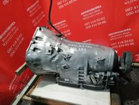 АКПП 722.634 OM647 2.7 дизель Mercedes W211 E-class