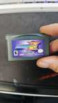 Megaman Zero Gameboy Advance