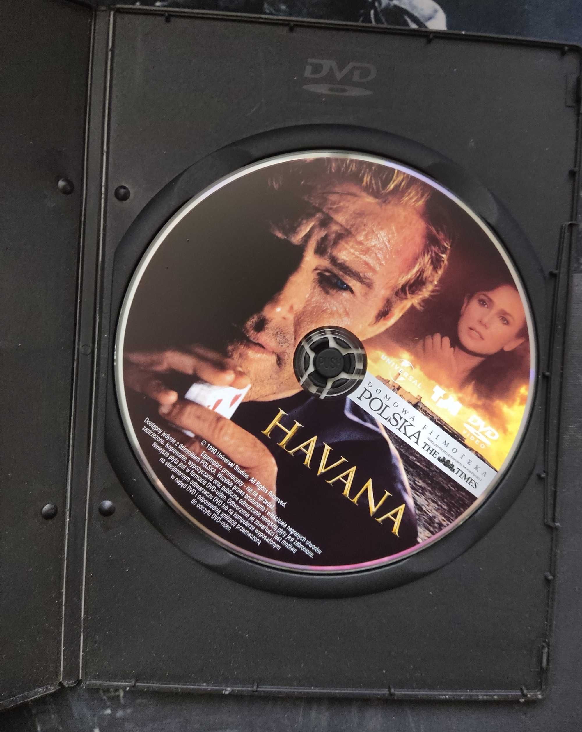 Havana DVD-Video PL