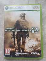 Call of duty: Modern Warfare 2 xbox 360