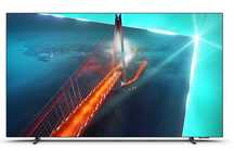 TV Philips 55" 55OLED708 55OLED718 GOOGLE TV UHD 4K 120Hz