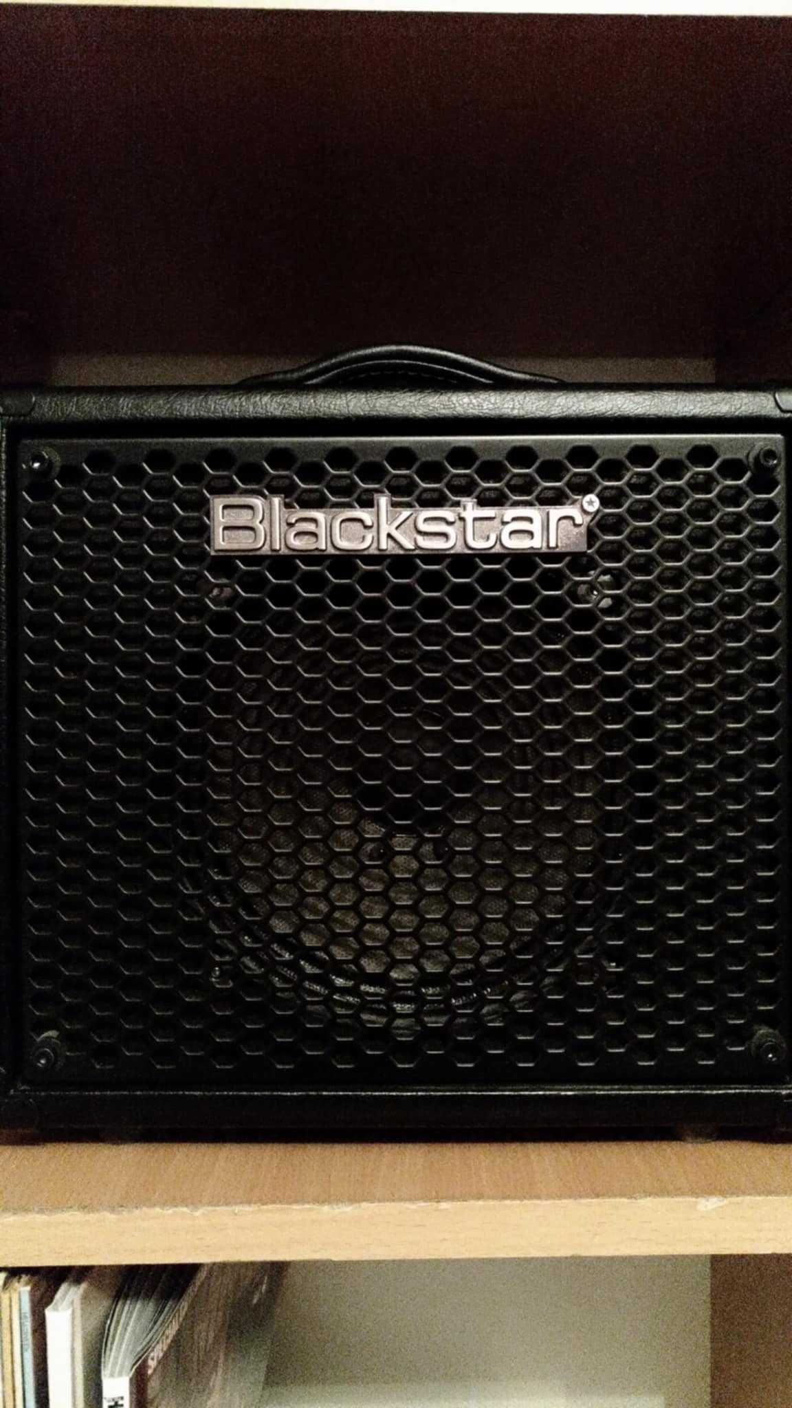Blackstar HT-METAL 1 wzmacniacz gitarowy
