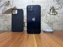 iPhone 13 • Stan bardzo dobry • Etui • Ładowarka