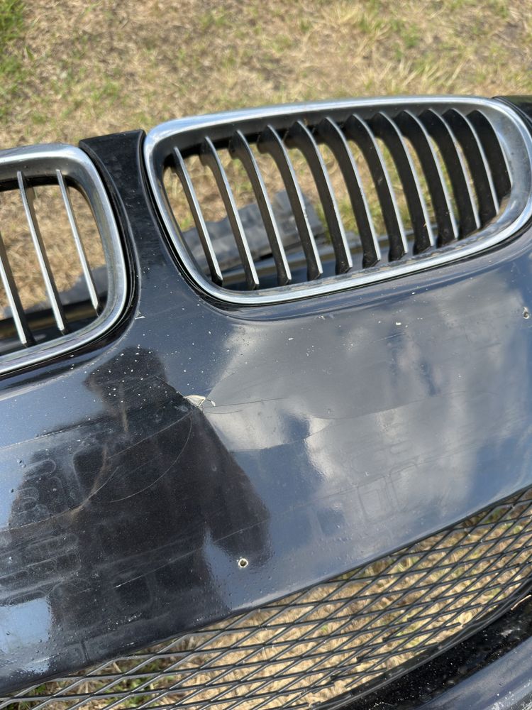 Zderzak przód BMW E90 LCI 475