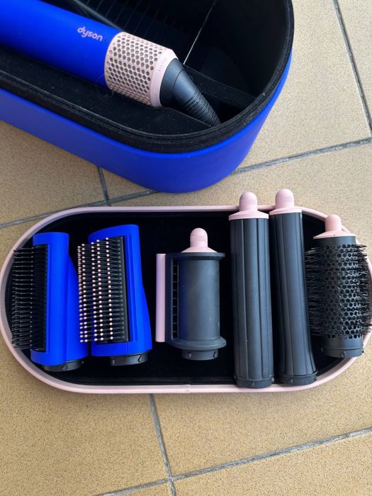 Dyson airwrap 2024