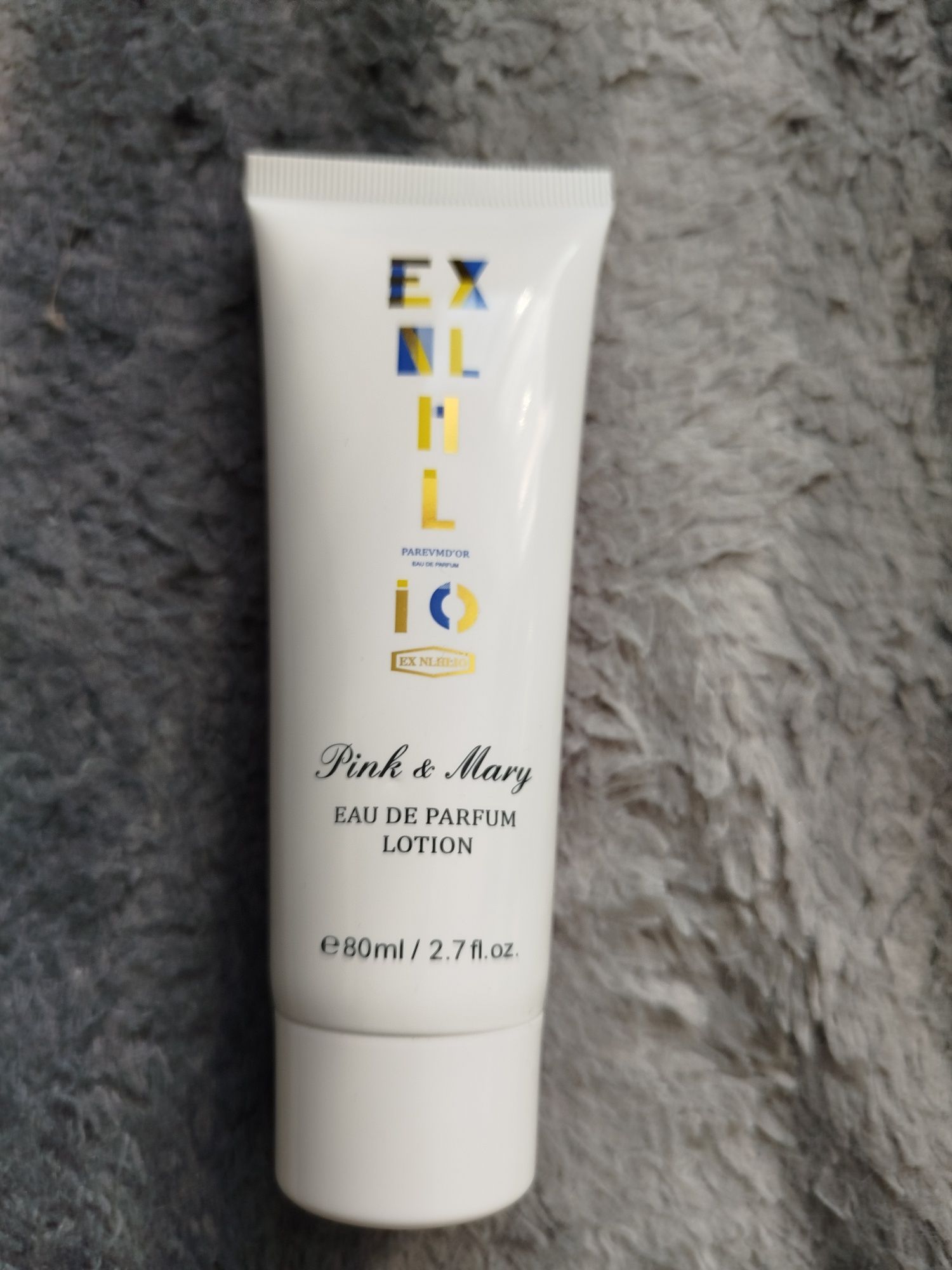 Lotion perfumowany o zapachu Narcotique 80ml