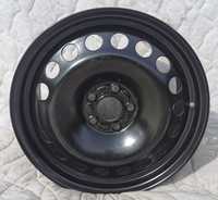 felgi stalowe 7,5Jx17 Ford Galaxy S-Max 5x108 ET55 nowe Alcar