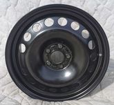 Felga stalowa 7,5Jx17 Ford Galaxy S-Max 5x108 ET55 nowa Alcar