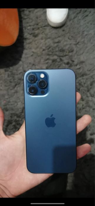 Iphone 12 pro max