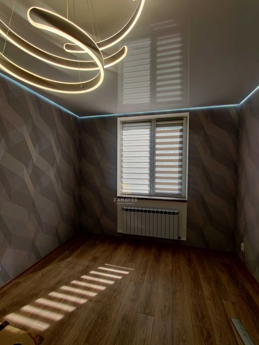 Тканевые ролеты двойные. Жалюзи день ночь, римские, рулонные шторы